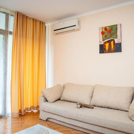 Helios Studio In A Complex In St Vlas By Flat Mаnаger Светий Влас Екстер'єр фото